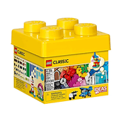 Lego Classic Peças Criativas Caixa Com 221 Peças Ref. 10692