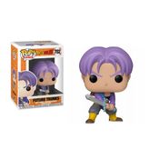 Boneco Funko Pop! Animation Dragon Ball Z Future Trunks #702