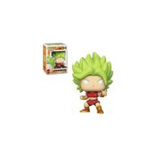 Funko Pop Animation Super Saiyan Kale Dragon Ball Super #815