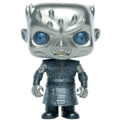 Boneco Funko Pop! Got Hbo Night King O Rei Da Noite 44