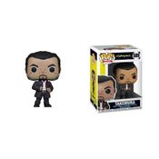 Boneco Funko Pop! Games Cyberpunk 2077 Takemura 589