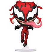 Boneco Funko Pop! Marvel Venom Carla Unger Carnage 654