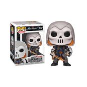 Boneco Funko Pop! Marvel Taskmaster Avengers Game Verse #632