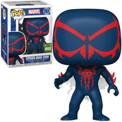 Boneco Funko Pop! Spider Man Homem Aranha 2099