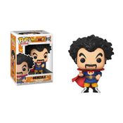 Boneco Funko Pop! Animation Dragon Ball Super Hercule #812