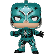 Boneco Funko Pop! Capitão Marvel Magnitron Yon Rogg Kree 429