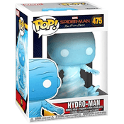 Boneco Funko Pop Hydro-Man Homem Aranha Marvel  39211