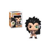 Boneco Funko Pop! Animation: Dragon Ball Z  Raditz #616