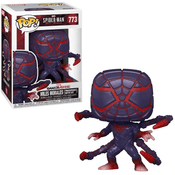 Boneco Funko Pop! Spider Man Miles Morales Homem Aranha 773