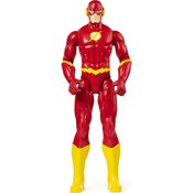 Boneco Figura DC Comics The Flash Batman Com 30 Cm