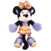 Pelúcia - Disney - Minnie Lobinha - 30cm - Cromus