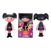 Boneca O Show Da Luna - Estrela