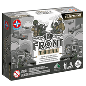 Jogo Front Total Estrela Premium Games