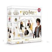 Jogo Eu Sou? Harry Potter Estrela