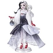 Boneca - Disney - Style Series - Cruella de Vil - Hasbro