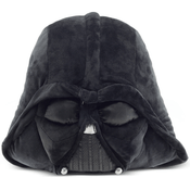 Pelúcia Star Wars Estelar Soft - Darth Vader - Com Luz e Som