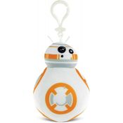 Chaveiro Pelúcia - Star Wars - BB8