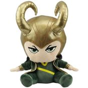 Pelúcia Avengers - Loki