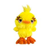 Pelúcia - Disney - Pixar - Toy Story 4 - Ducky - DTC