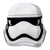 Almofada Zona Criativa Formato Microperolas Star Wars Stormtrooper