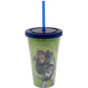 Copo Canudo Toy Story
