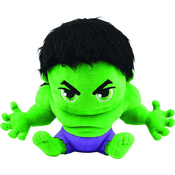 Pelúcia Vingadores - Hulk