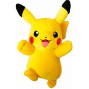 Pelúcia  - Pokémon - Pikachu