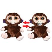 Pelúcia - Feisty Pets - Macaco