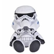 Pelúcia Star Wars - Stormtrooper
