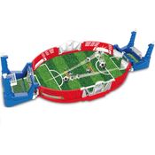 Brinquedo Jogo de Futebol - Lançador Gol a Gol - Ark Toys