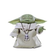 Figura de Ação - Disney - Star Wars - The Child Eletrônico - Baby Yoda - Hasbro