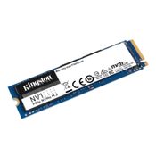 SSD Kingston NV1 500GB M.2 2280 NVMe 2100MB/s