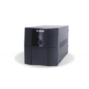 Nobreak TS Shara Semi Senoidal Ups PDV Checkout Universal 1500VA Bivolt - 6932