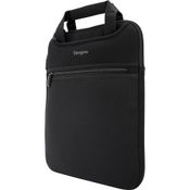 Maleta para Notebook Targus Slipcase Vertical 12 polegas Preto - TSS912-100