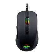 Mouse Gamer Redragon Stormrage Chroma 10000dpi Preto M718