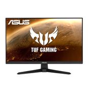 Monitor Gamer Asus TUF Gaming 23,8 LED FHD 165Hz 1ms DP HDMI FreeSync - VG247Q1A