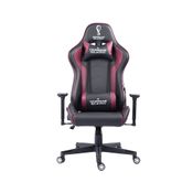 Cadeira Gamer Copa do Mundo Qatar 2022 Edição Especial Preto Com Vermelho - MT-2000 BB1