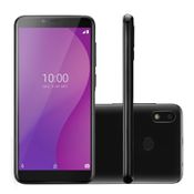 Smartphone Multilaser G 32GB Tela 5.5 Pol. Octa Core 4G Android 9.0 GO P9132