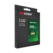 SSD Hikvision C100 1920GB Sata III 6Gb/s 2,5 560MBs HS-SSD-C100-1920G