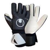 Luva Uhlsport Ultrasoft Preta