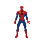 Boneco Homem Aranha 24cm  Olympus Marvel Avengers Hasbro