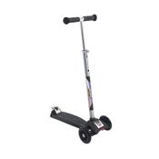 Patinete Scooter Net Max Racing Club Preto Zoop Toys