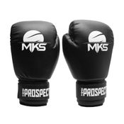 Luva de Boxe MKS New Prospect Black