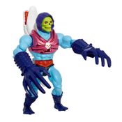 Figura de Ação - Masters Of The Universe - Esqueleto Garra Diabólica - 28 cm - Mattel