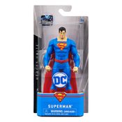Boneco DC Superman 15cm - Sunny 2187