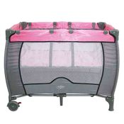 Berço Compacto Baby Style 116810C Até 18kg