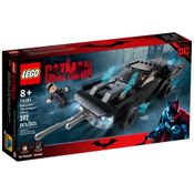 LEGO DC Batman Batmóvel: A Perseguição do Pinguim 76181 392 Peças