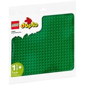 LEGO Duplo: Base de Construção 1 Peça