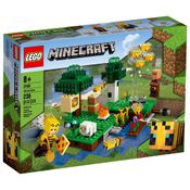 LEGO Minecraft A Fazenda das Abelhas 21165 238 Peças