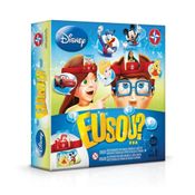 Jogo Eu Sou...? Estrela Disney 2019